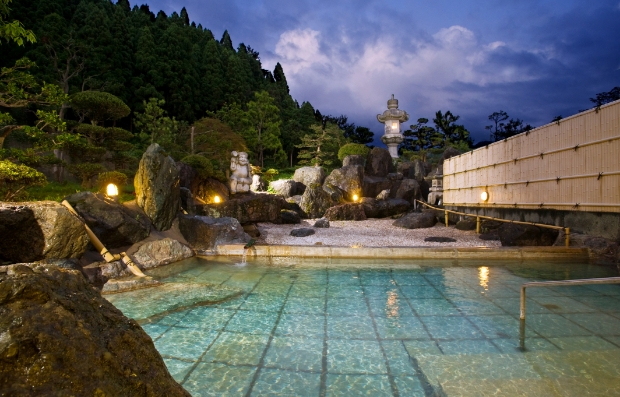 宿泊でご利用のお客様へ